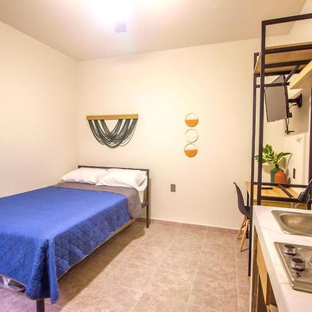 Loft Alatorre Aparthotel Guadalajara Esterno foto