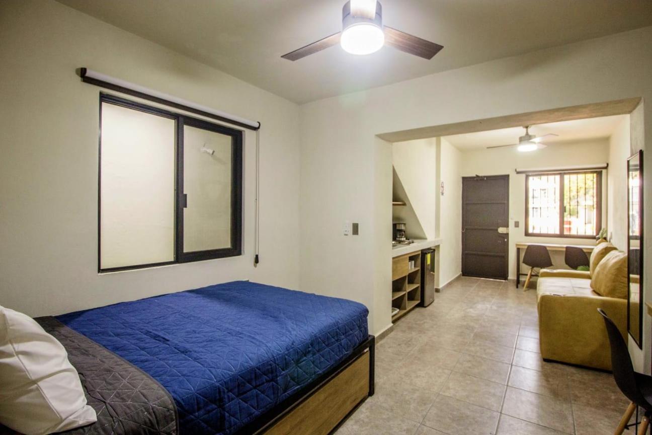 Loft Alatorre Aparthotel Guadalajara Esterno foto