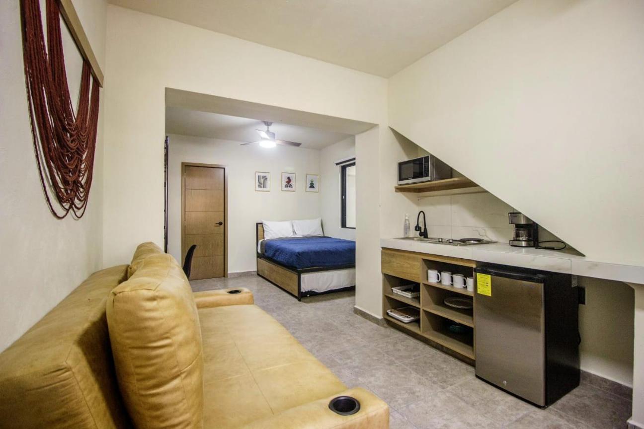 Loft Alatorre Aparthotel Guadalajara Esterno foto