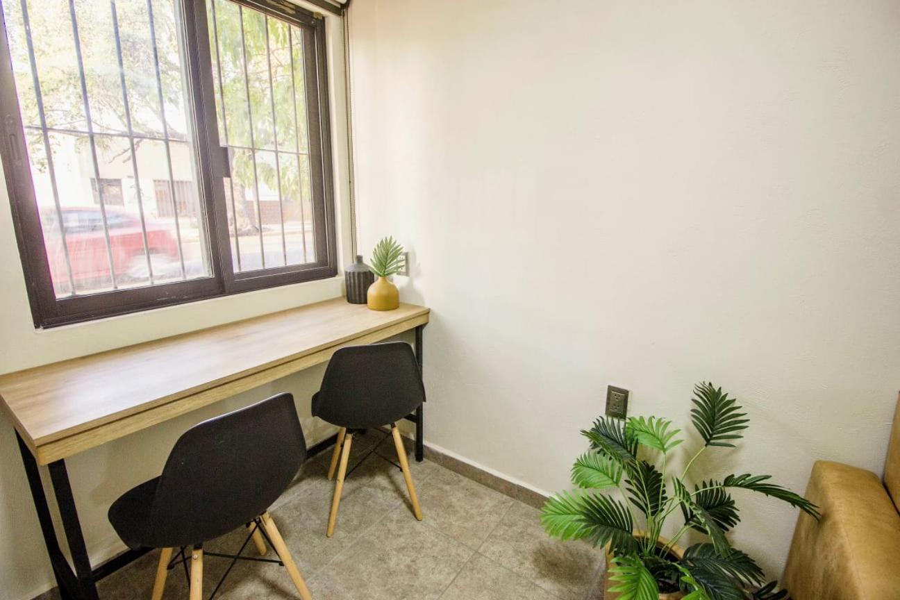 Loft Alatorre Aparthotel Guadalajara Esterno foto