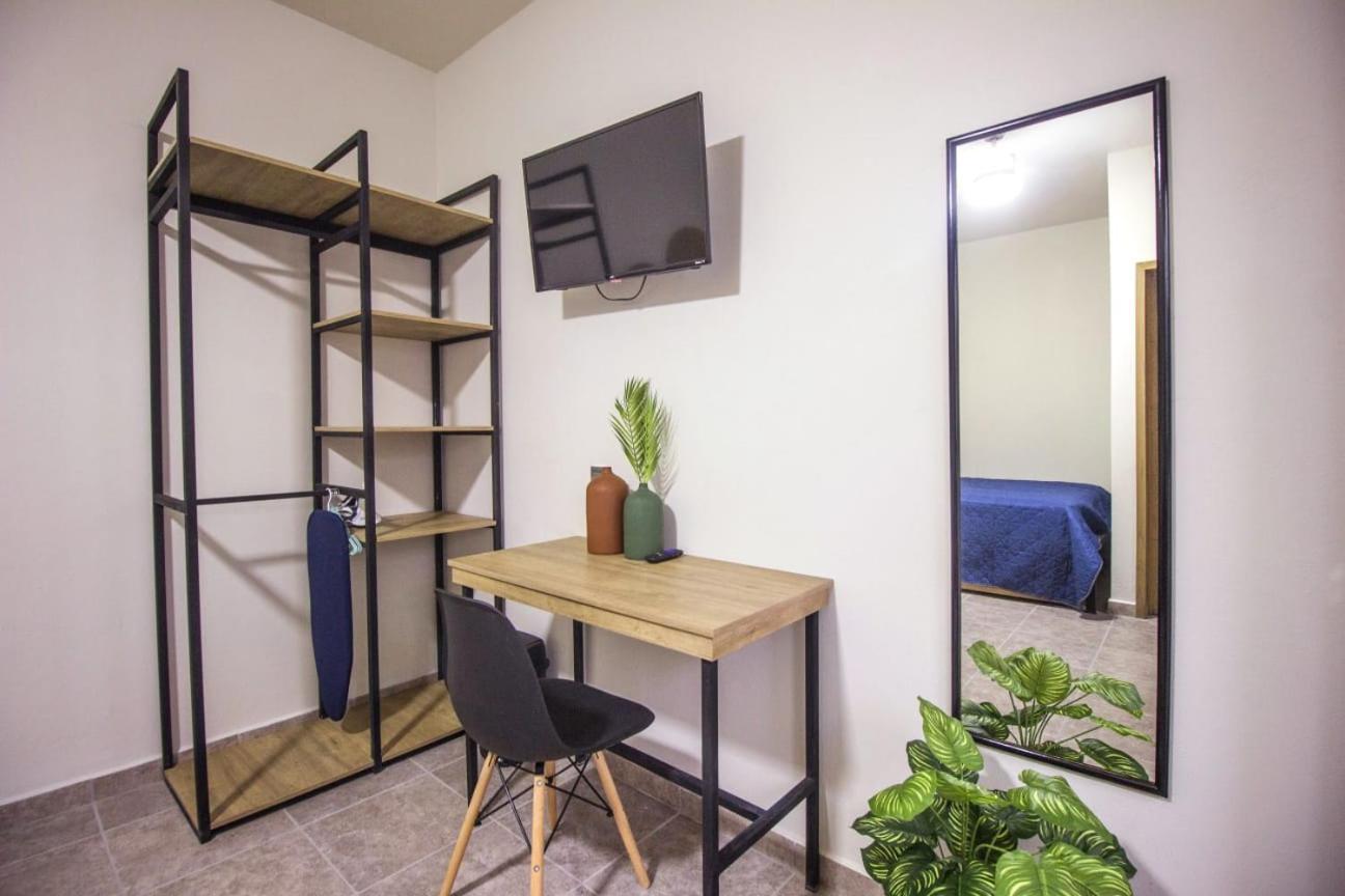 Loft Alatorre Aparthotel Guadalajara Esterno foto