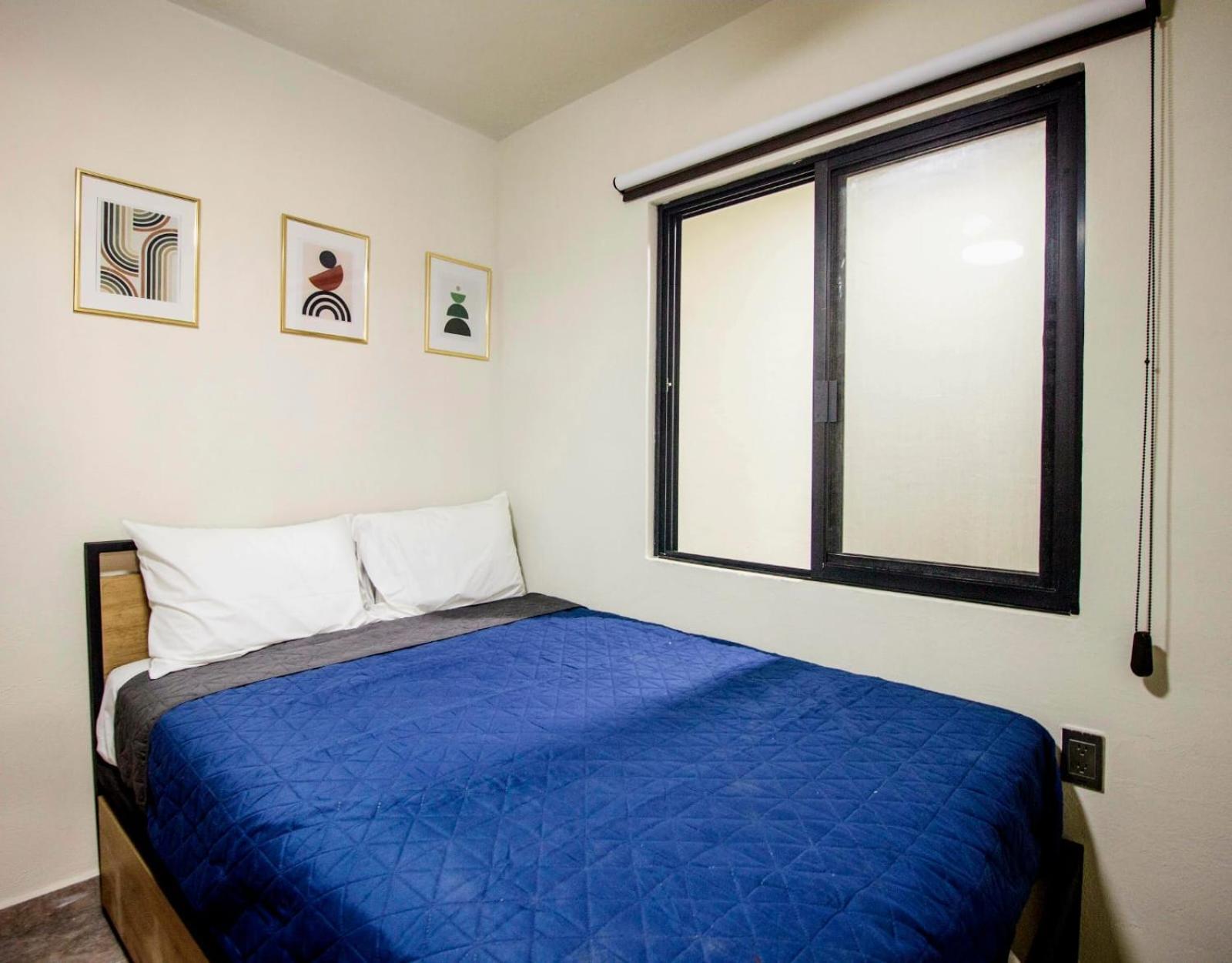 Loft Alatorre Aparthotel Guadalajara Esterno foto