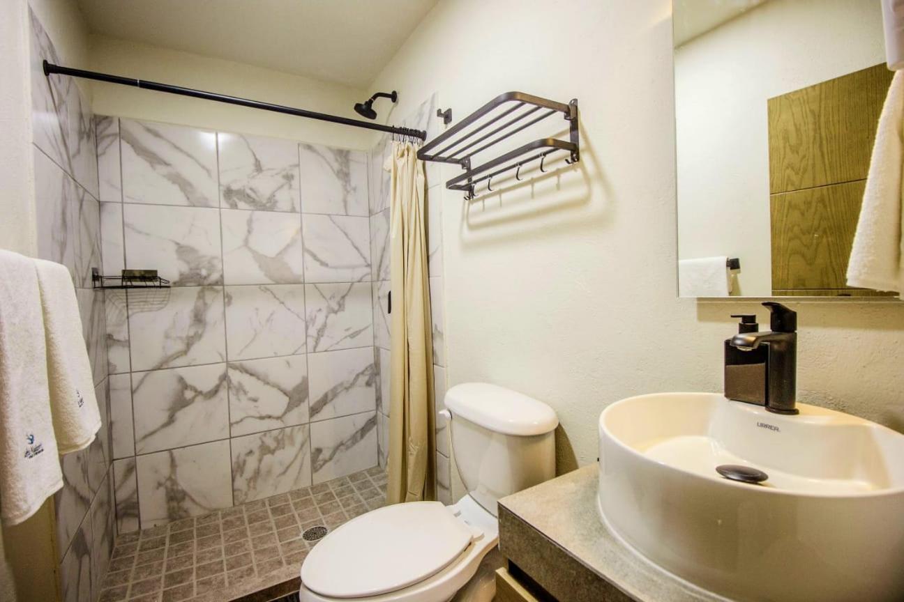 Loft Alatorre Aparthotel Guadalajara Esterno foto