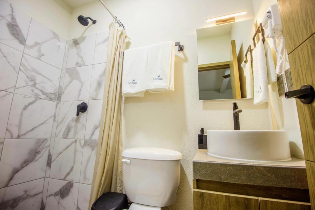 Loft Alatorre Aparthotel Guadalajara Esterno foto