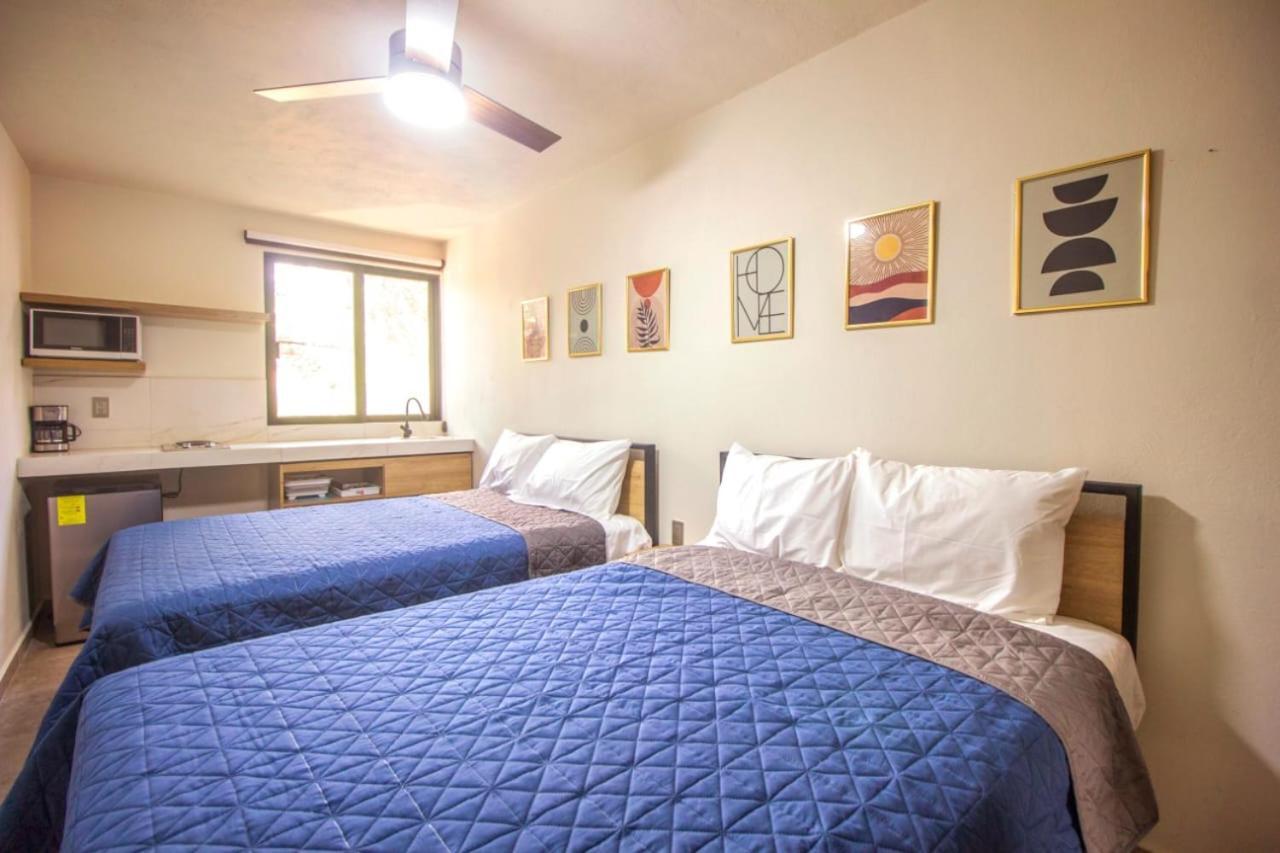 Loft Alatorre Aparthotel Guadalajara Esterno foto