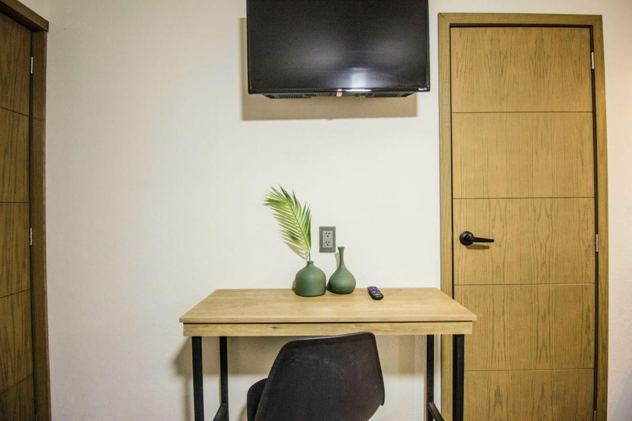 Loft Alatorre Aparthotel Guadalajara Esterno foto