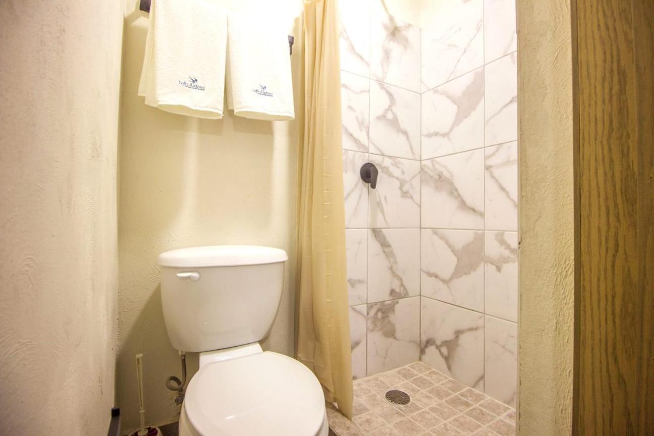 Loft Alatorre Aparthotel Guadalajara Esterno foto