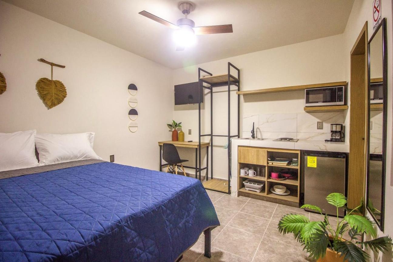 Loft Alatorre Aparthotel Guadalajara Esterno foto
