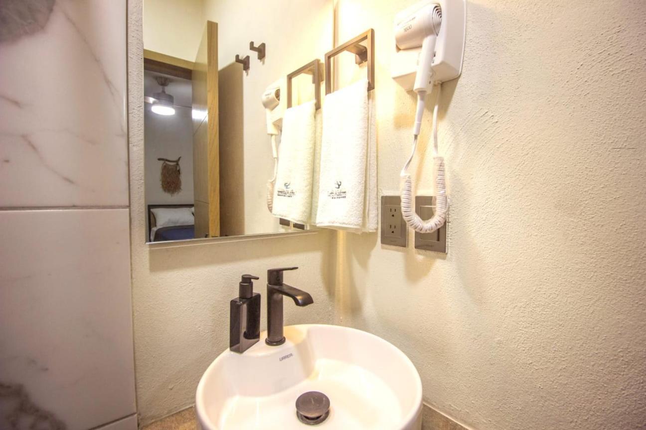 Loft Alatorre Aparthotel Guadalajara Esterno foto
