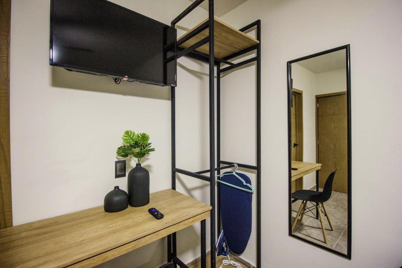 Loft Alatorre Aparthotel Guadalajara Esterno foto