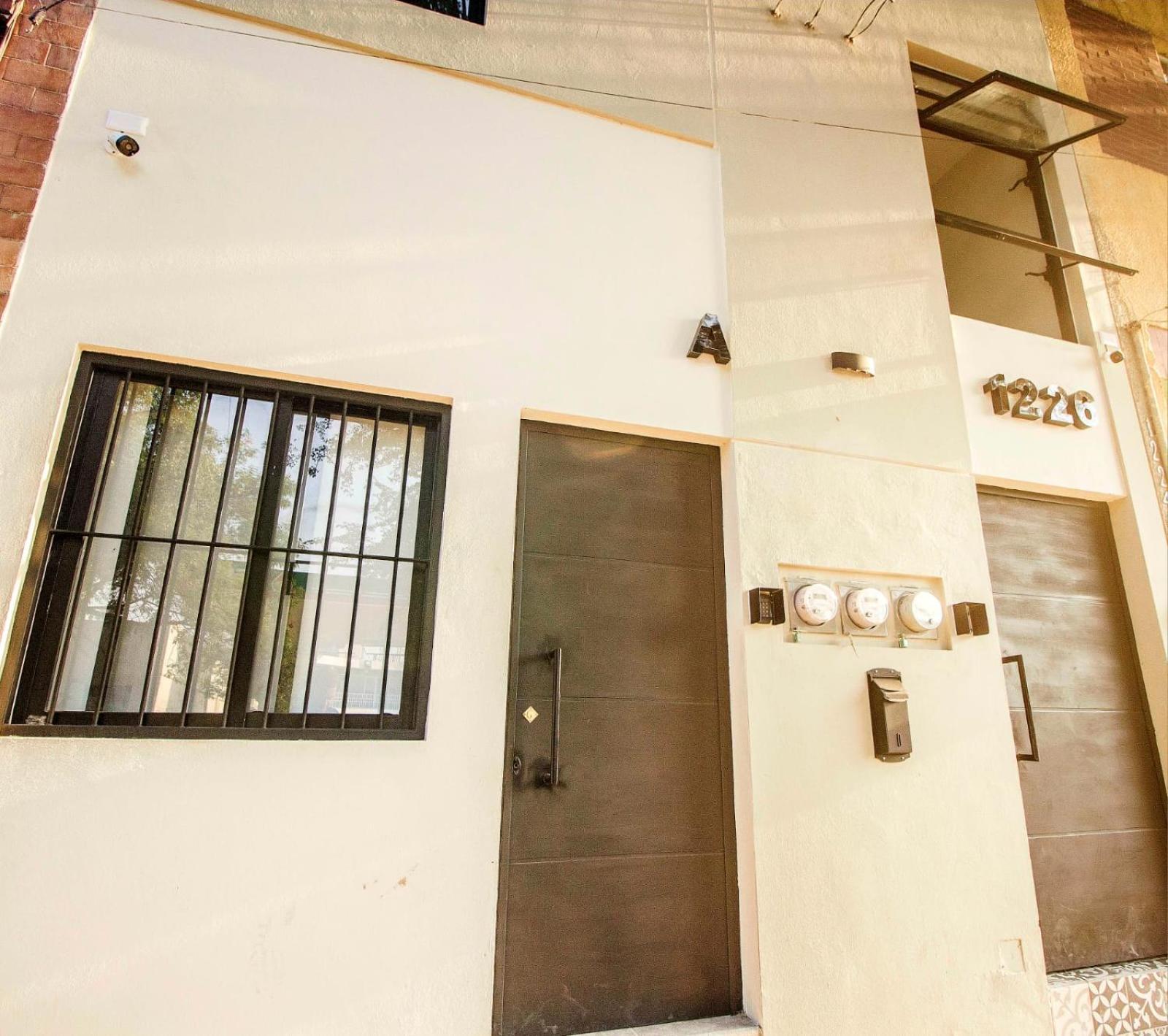 Loft Alatorre Aparthotel Guadalajara Esterno foto